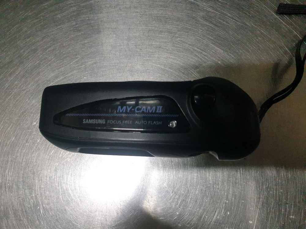 삼성 마이캠2 (필름카메라) 삼성 MY-CAM2 이미지