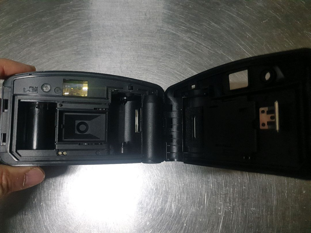 삼성 마이캠2 (필름카메라) 삼성 MY-CAM2 이미지