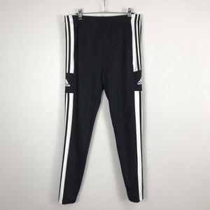 아디다스 스쿼드라21 새상품 트레이닝 팬츠 바지 남성XL (32) 이미지