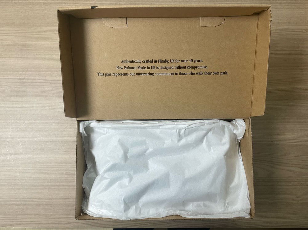 뉴발란스 991v2 메이드 인 UK 미네랄 그린 컴프리 이미지