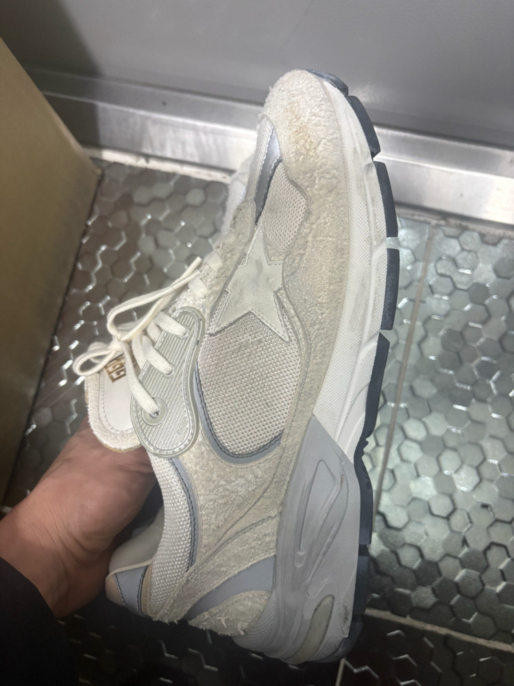 골든구스 대드스타41사이즈 이미지