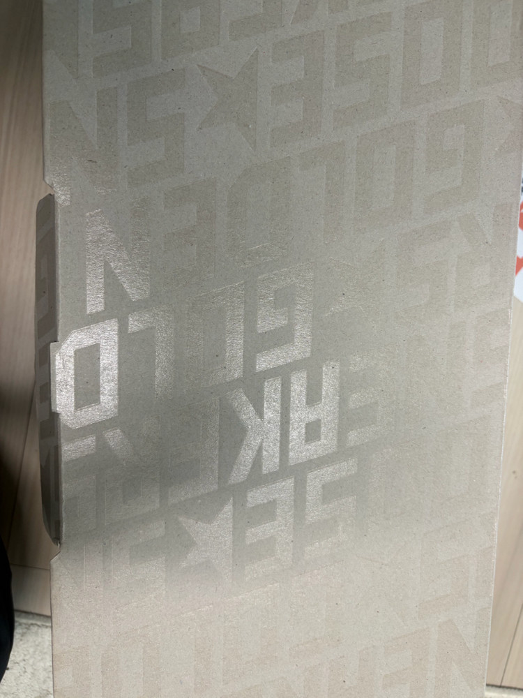 골든구스 대드스타41사이즈 이미지