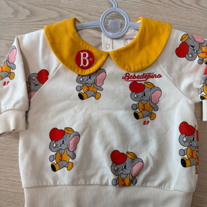 베베드피노 맨투맨 85 이미지