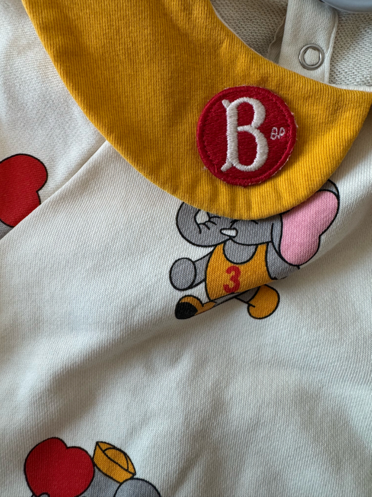 베베드피노 맨투맨 85 이미지