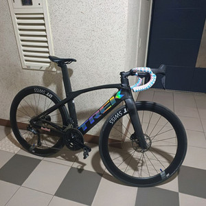 2023 트렉 마돈 sl6 디티스위스 로드 자전거 픽시 이미지