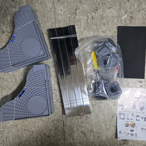 세탁기 받침대 이미지