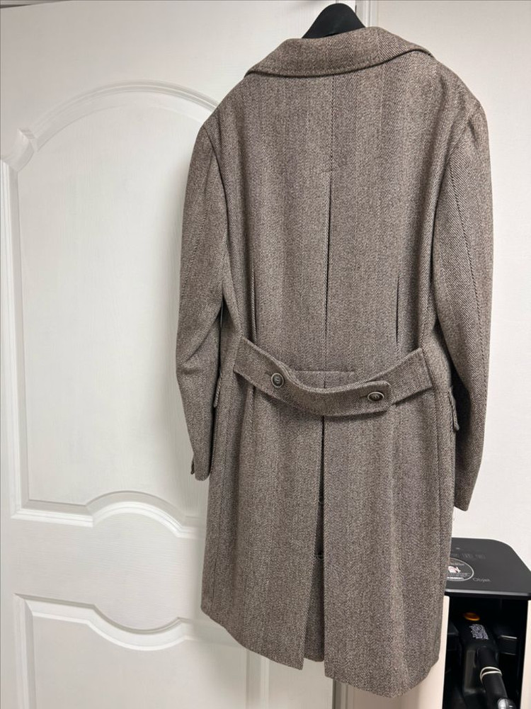 링자켓 폴로코트 46사이즈 이미지