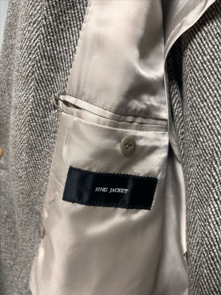 링자켓 폴로코트 46사이즈 이미지