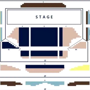 라하브샤니 뮌헨 필하모닉 조성진 인천 2연석 이미지