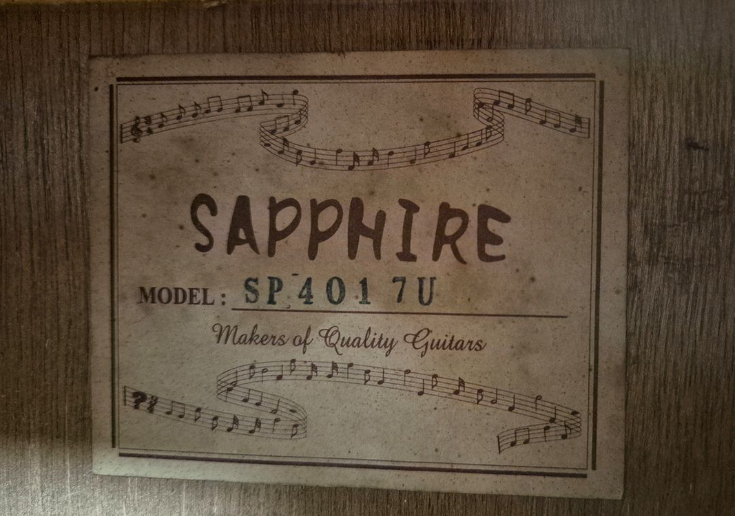 입문용 연습용 어쿠스틱기타 이미지