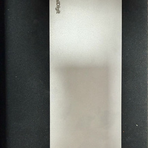 칼디짓 USB-C Pro dock 이미지