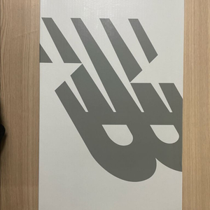 뉴발란스 992 메이드 인 USA 코어 블랙 이미지