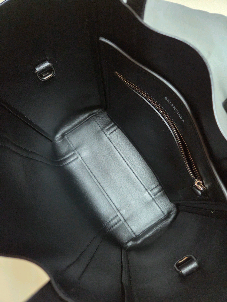 발렌시아가 토트백xxs 이미지