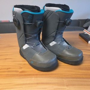 K2 메이시스 Maysis 남성 스노우보드 부츠 260mm 이미지