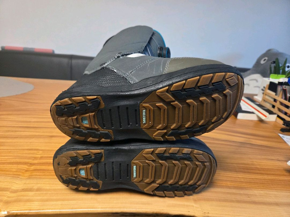 K2 메이시스 Maysis 남성 스노우보드 부츠 260mm 이미지