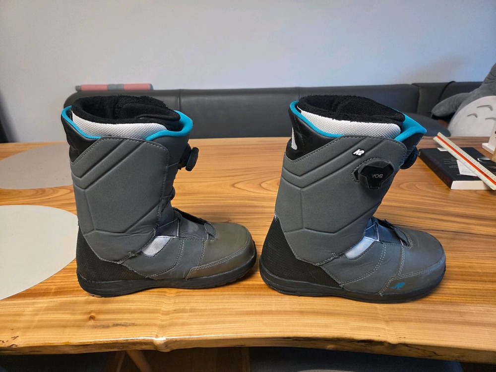 K2 메이시스 Maysis 남성 스노우보드 부츠 260mm 이미지