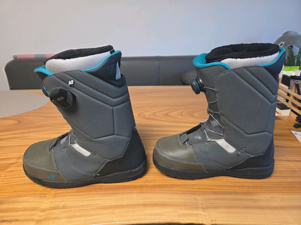 K2 메이시스 Maysis 남성 스노우보드 부츠 260mm 이미지