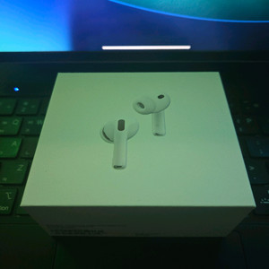 미개봉 에어팟프로 3세대 이미지