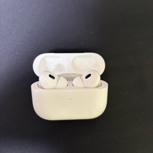 애플 에어팟 프로 2세대 이미지