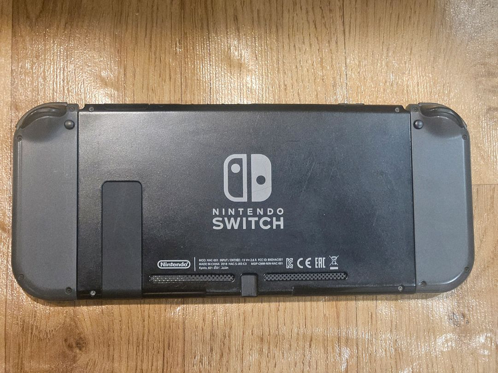 닌텐도 스위치 풀세트 슈퍼스매시 에디션 이미지