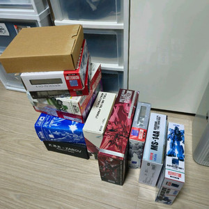 메탈로봇혼 인저2식, 로봇혼 풀메탈패닉 /징크스/코드기어스 처분합니다 이미지