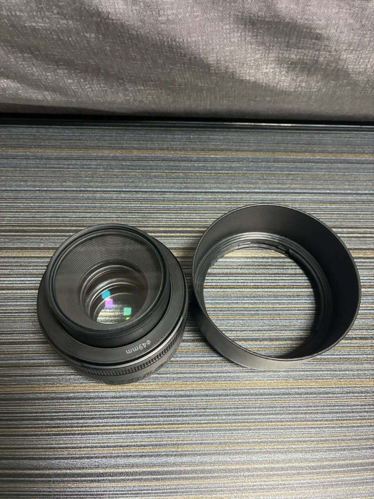 캐논 5D Mark2 + EF 50mm F1.8 STM 이미지