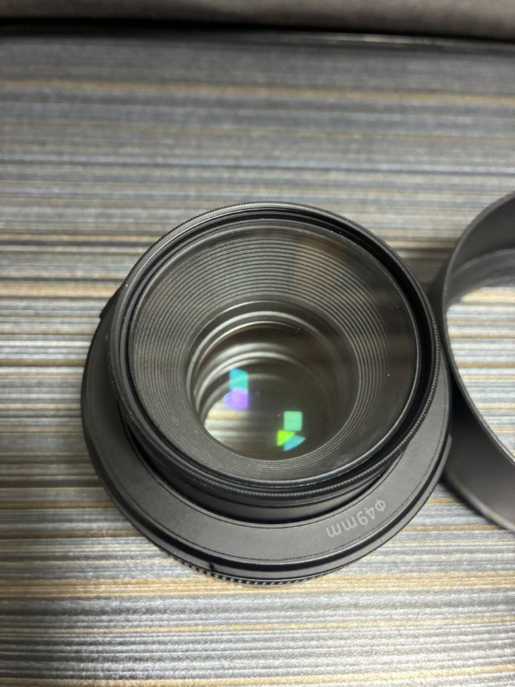 캐논 5D Mark2 + EF 50mm F1.8 STM 이미지