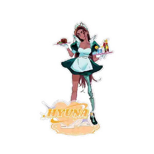 구함글) 에이스테 현아 메이드 아크릴 구해요 이미지