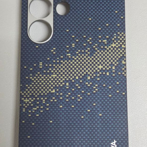 피타카 갤럭시 S25 울트라 맥세이프 아라미드 케이스 이미지