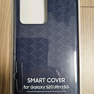 삼성 갤럭시 정품 S20 울트라 디즈니 뮬란 케이스 이미지