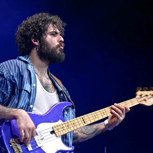 빈센가르시아 첫 내한공연- 정가 무대앞*~- 이미지