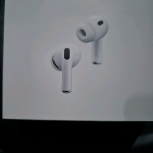 [밀봉새제품] 애플코리아 정품 에어팟3프로 판매합니다. 이미지