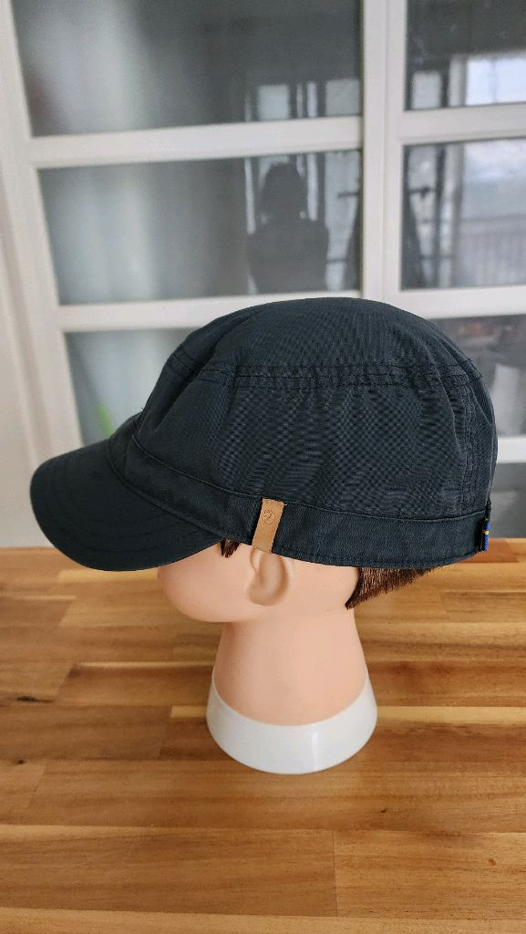 피엘라벤 네이비 캡모자 M 이미지