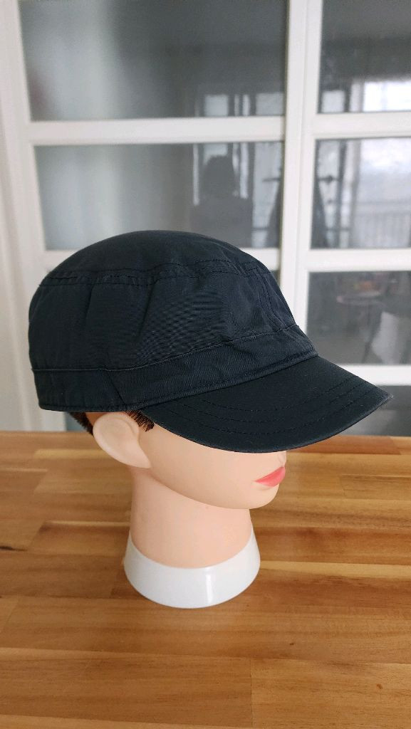 피엘라벤 네이비 캡모자 M 이미지