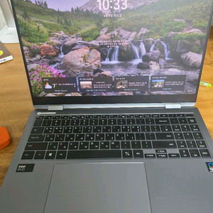 북4프로360 울트라7 32G 1TB 삼성케어 양도 이미지