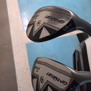 타겟골프 GP 타겟 메인즈 유틸리티 판매 이미지