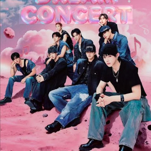 THEBOYZ-더보이즈콘서트 무대앞정가 이미지