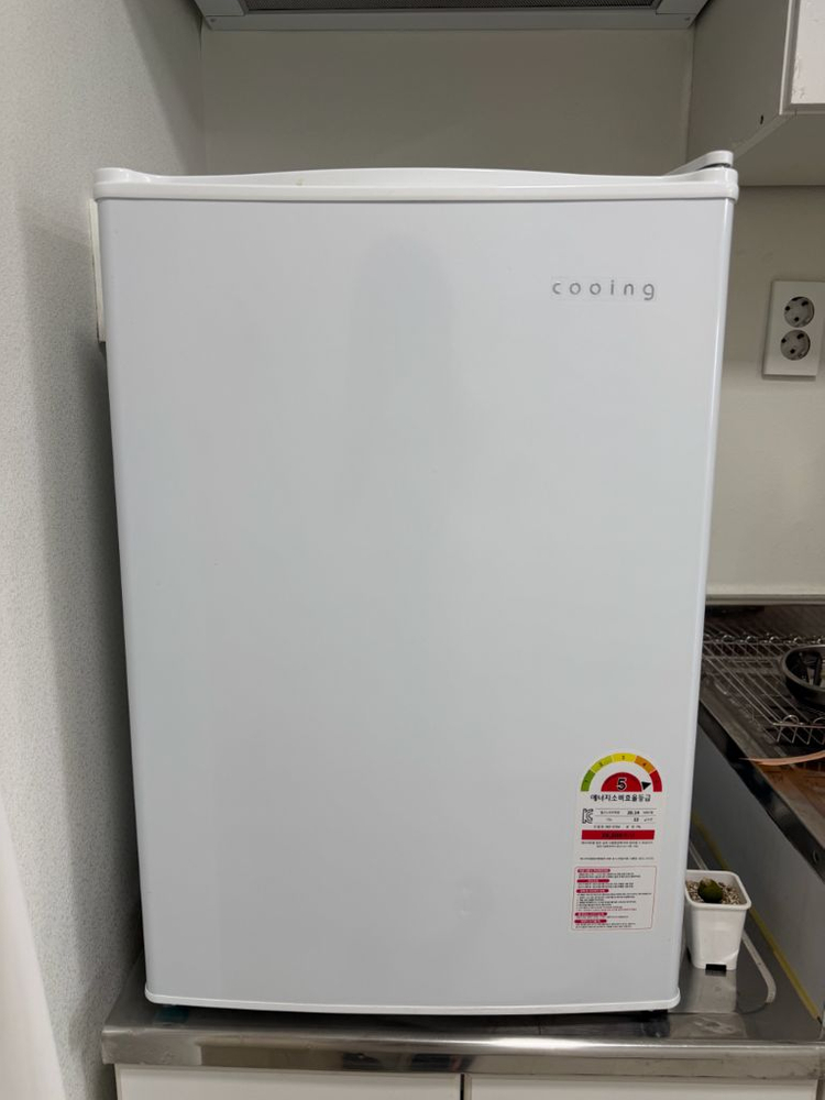 소형 냉장고 이미지