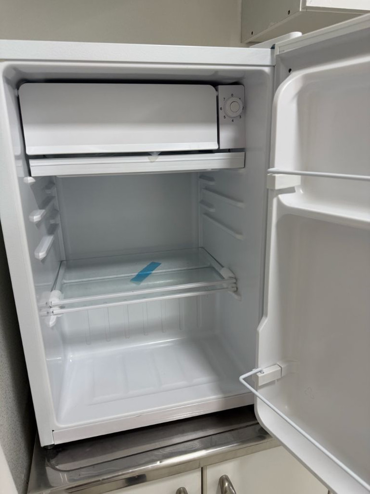 소형 냉장고 이미지