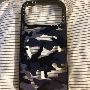 케이스티파이 아이폰17프로 케이스 이미지