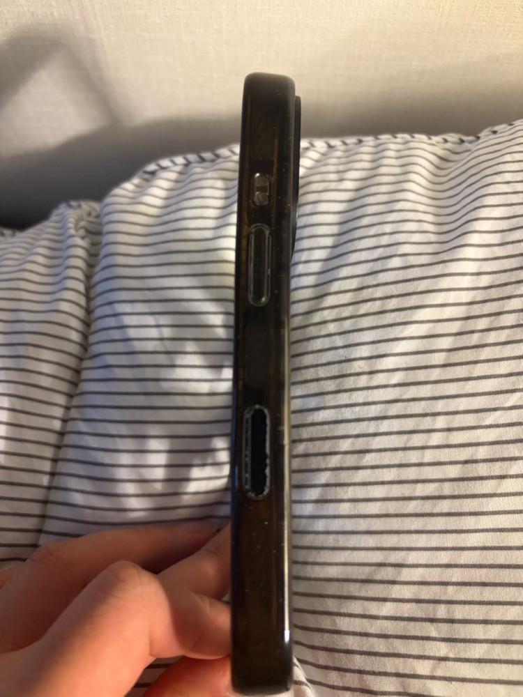 케이스티파이 아이폰17프로 케이스 이미지