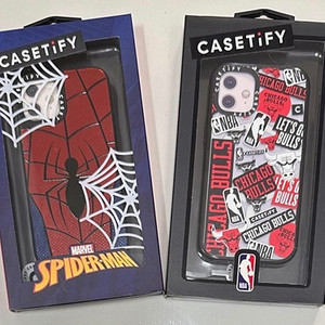 케이스티파이 미니12 (맥쉐이프 가능) 이미지