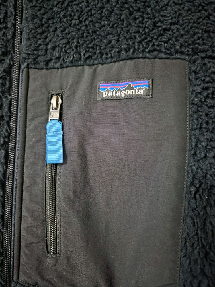 파타고니아 레트로X 자켓 M 사이즈 이미지