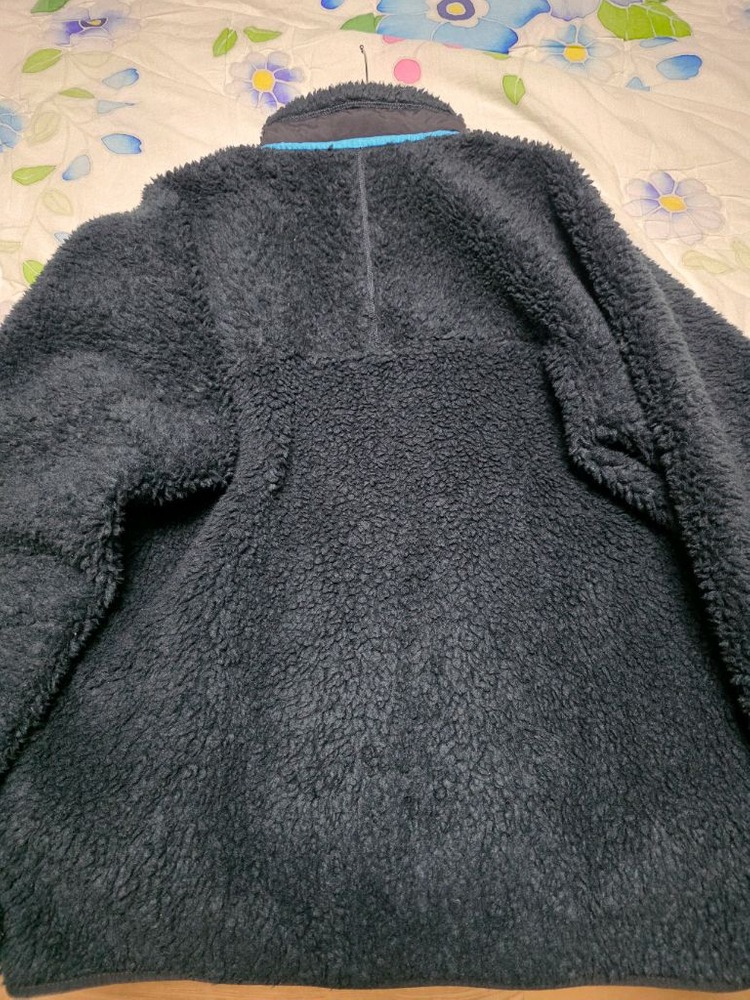 파타고니아 레트로X 자켓 M 사이즈 이미지