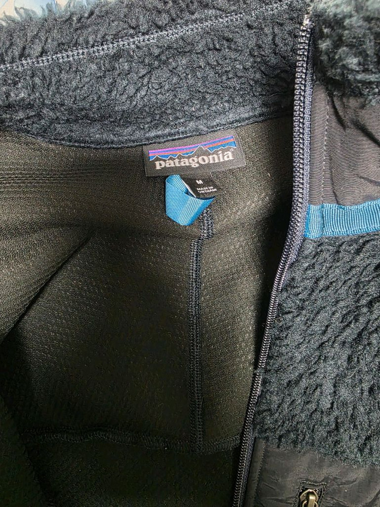 파타고니아 레트로X 자켓 M 사이즈 이미지