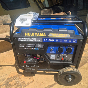 혼다 발전기 이미지