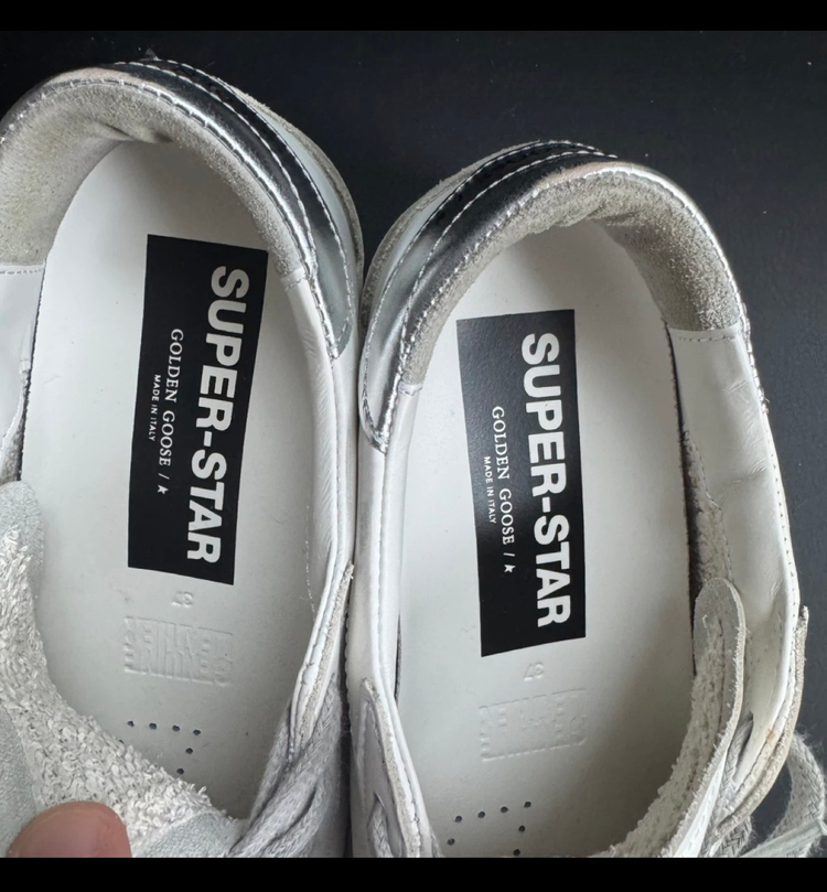 골든구스스니커즈 이미지