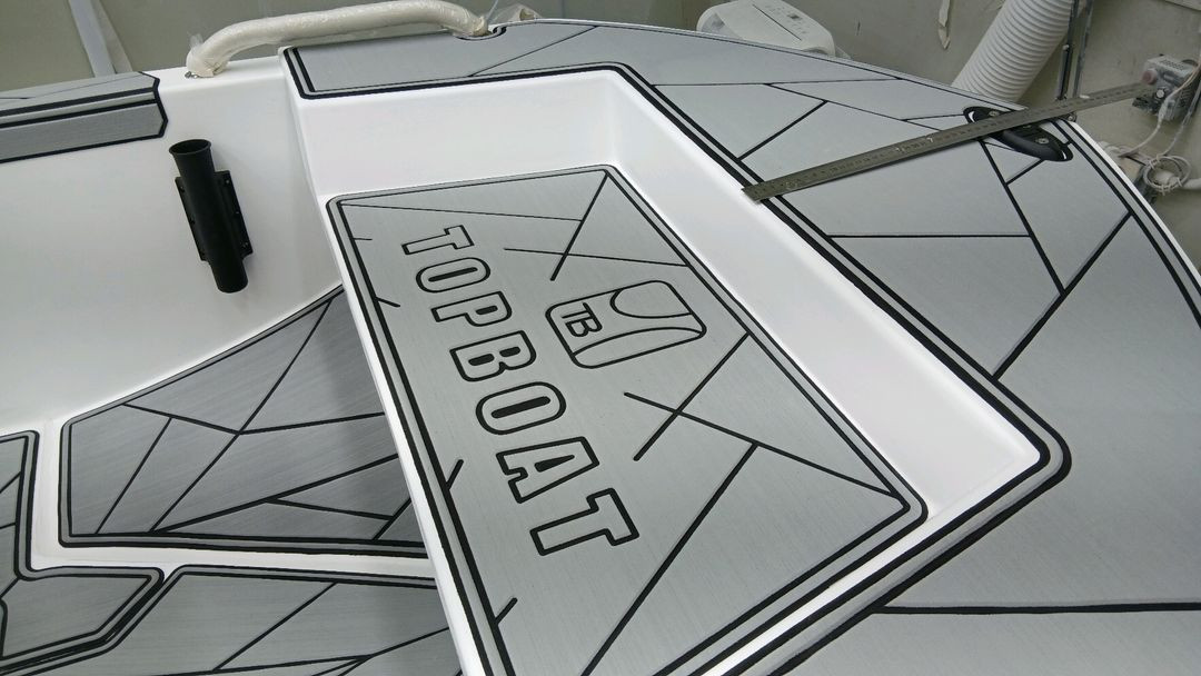 고무보트 무게 낚시보트 펜타350 카탑보트 이미지