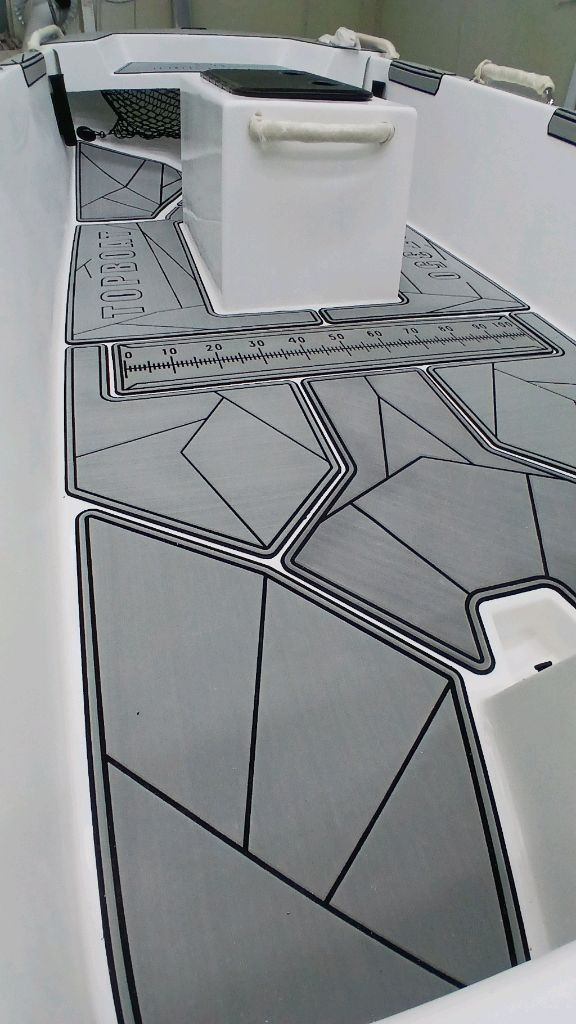 고무보트 무게 낚시보트 펜타350 카탑보트 이미지