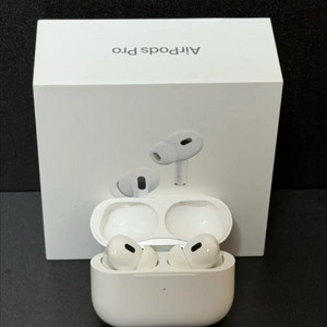 새상품급 에어팟 프로2 풀박스 8핀 이미지